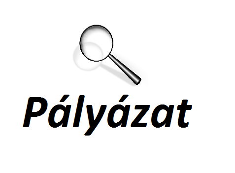 Pályázat