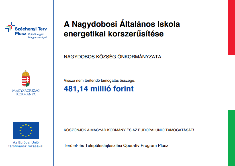 Sajtóközlemény