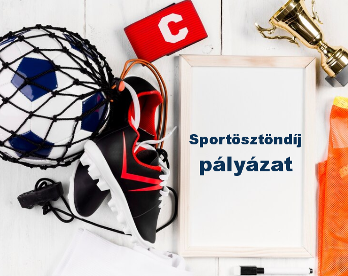 Pályázat